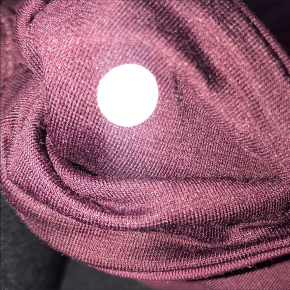 Lululemon legging - Picture 3 of 3